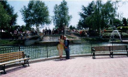 insaf and hajar